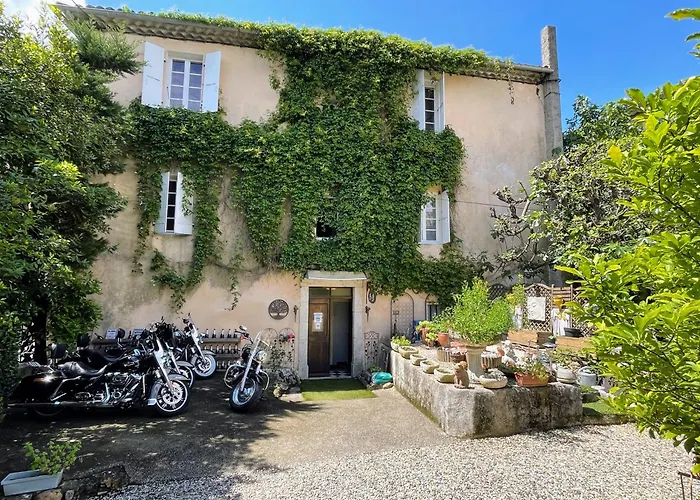 Maison Du Manoir