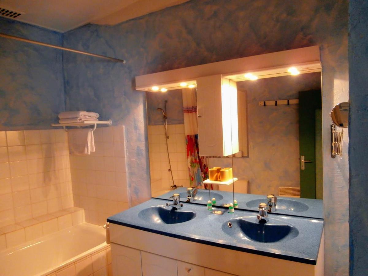 Bed & Breakfast Maison Du Manoir