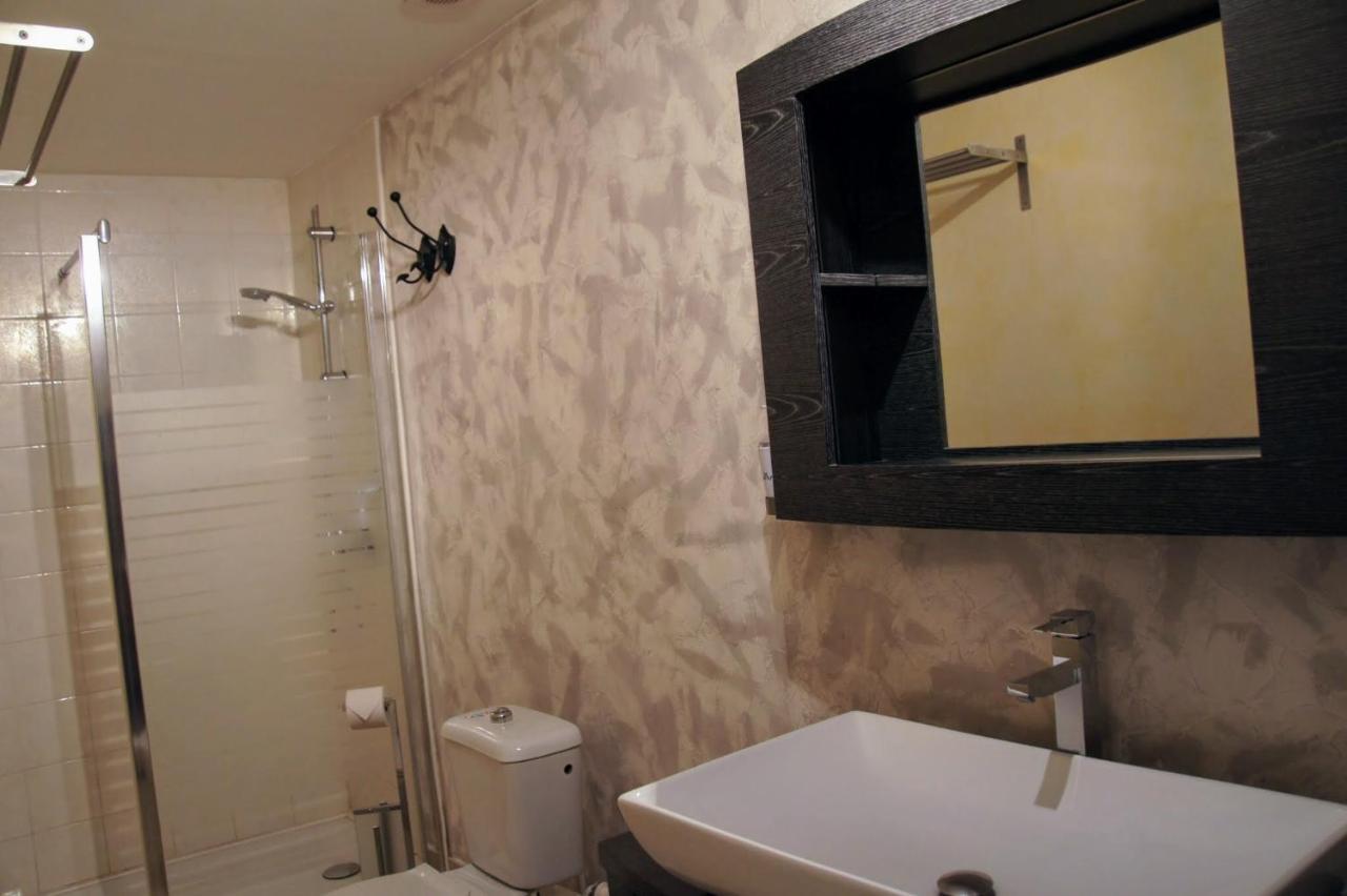 Maison Du Manoir Bed & Breakfast Vallon-Pont-d'Arc