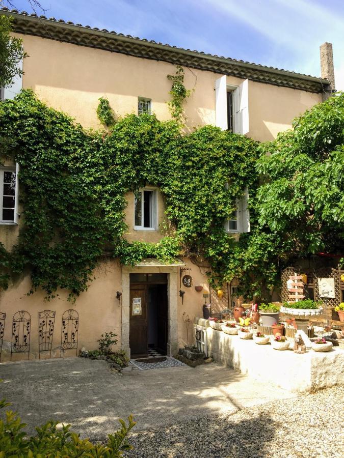 Bed & Breakfast Maison Du Manoir