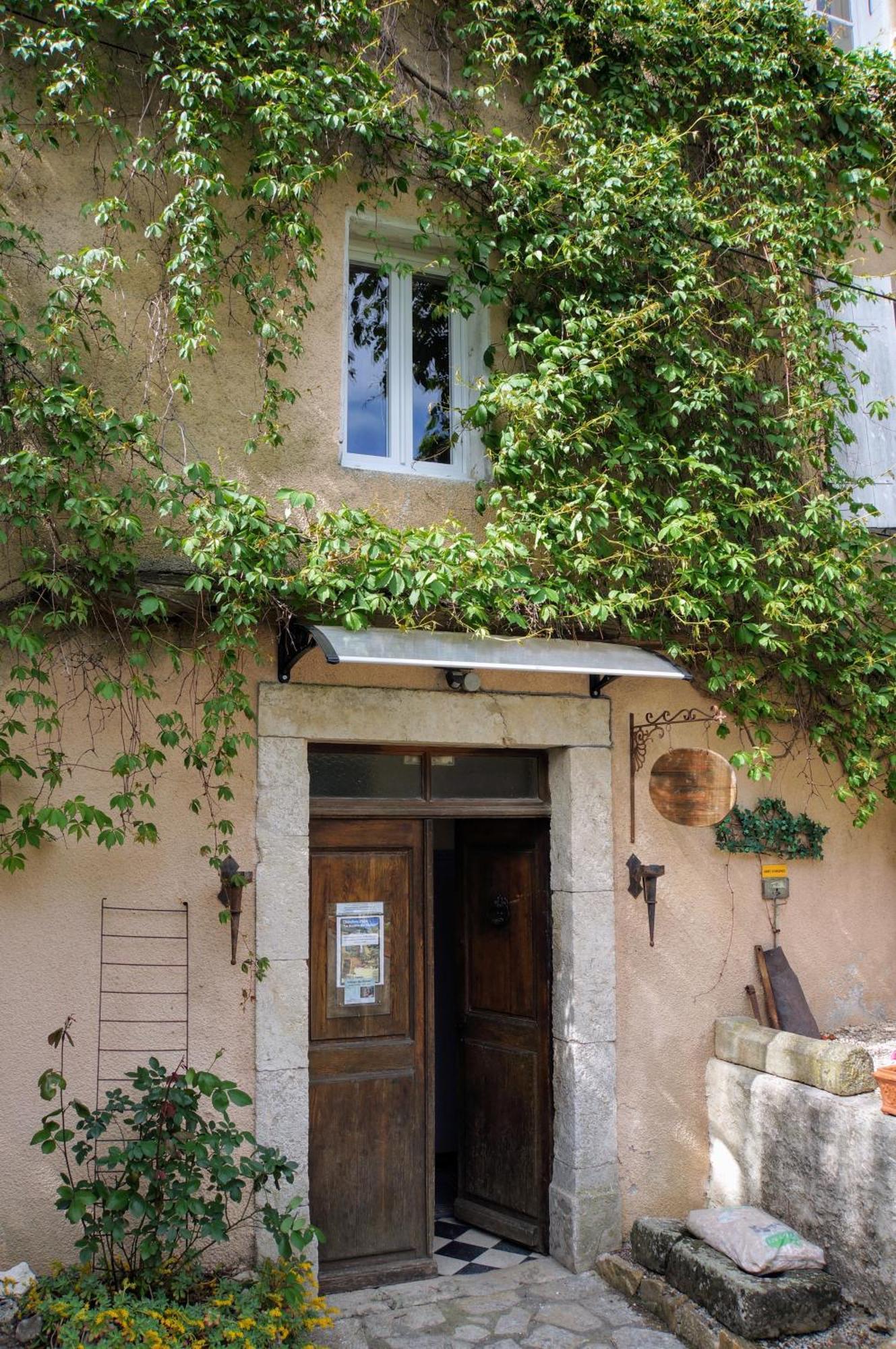 Bed & Breakfast Maison Du Manoir