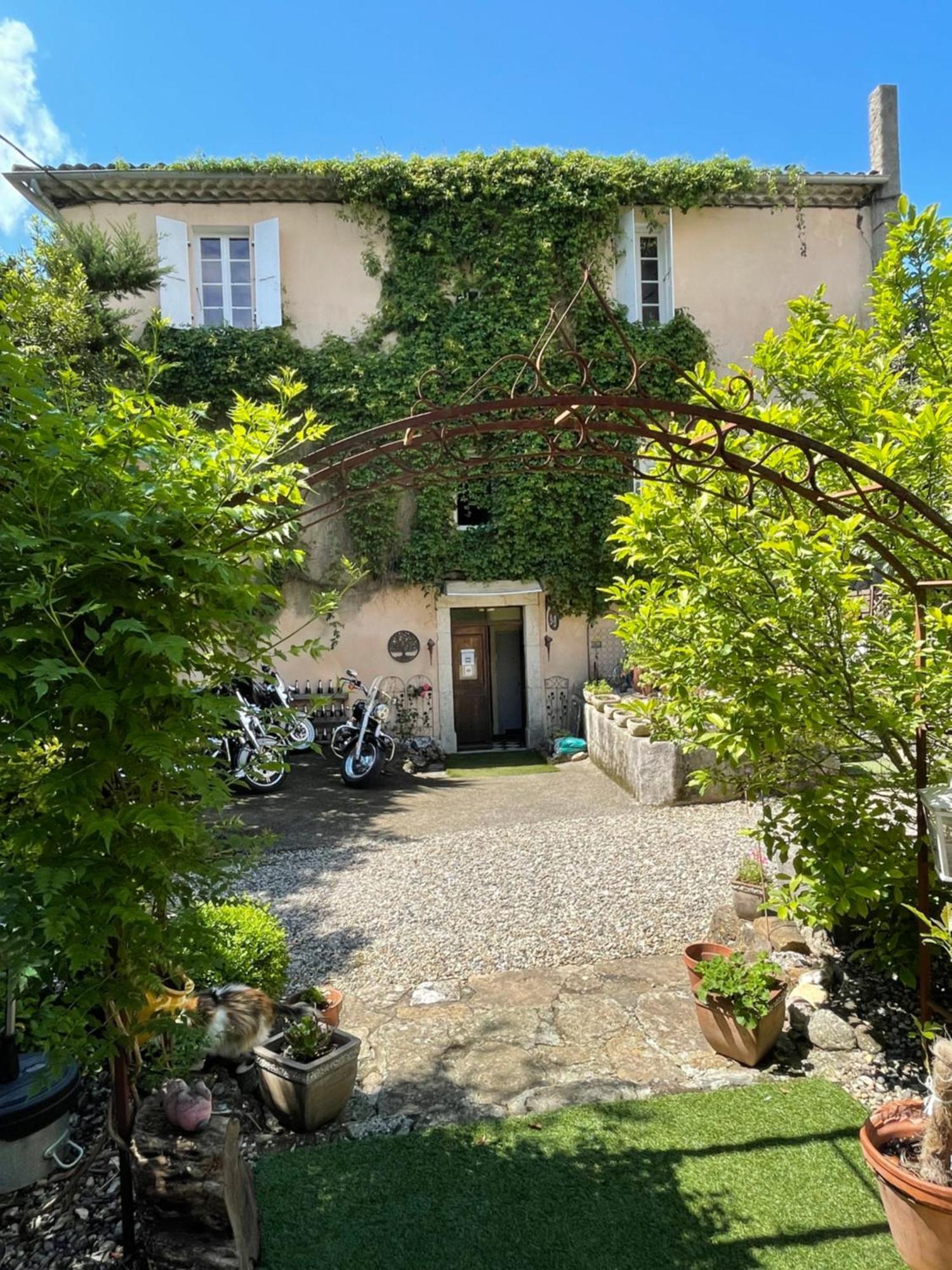 Bed & Breakfast Maison Du Manoir *