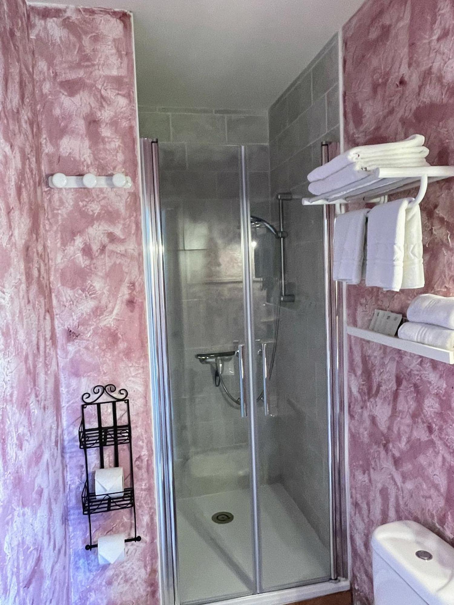 Maison Du Manoir Bed & Breakfast