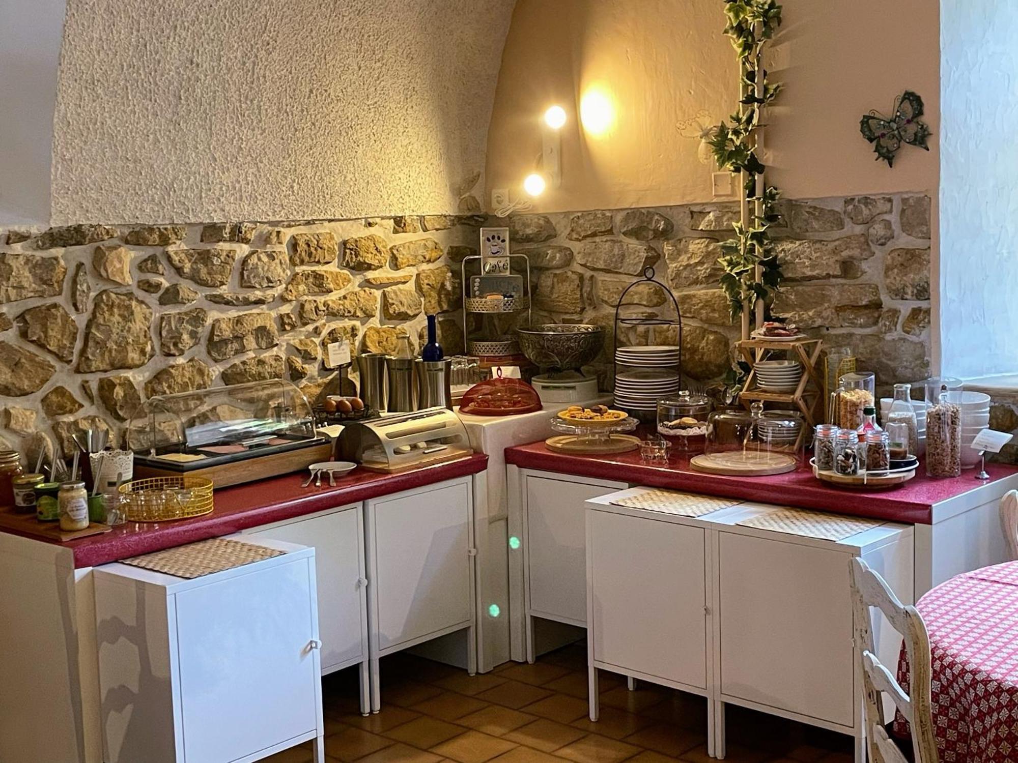 Bed & Breakfast Maison Du Manoir *