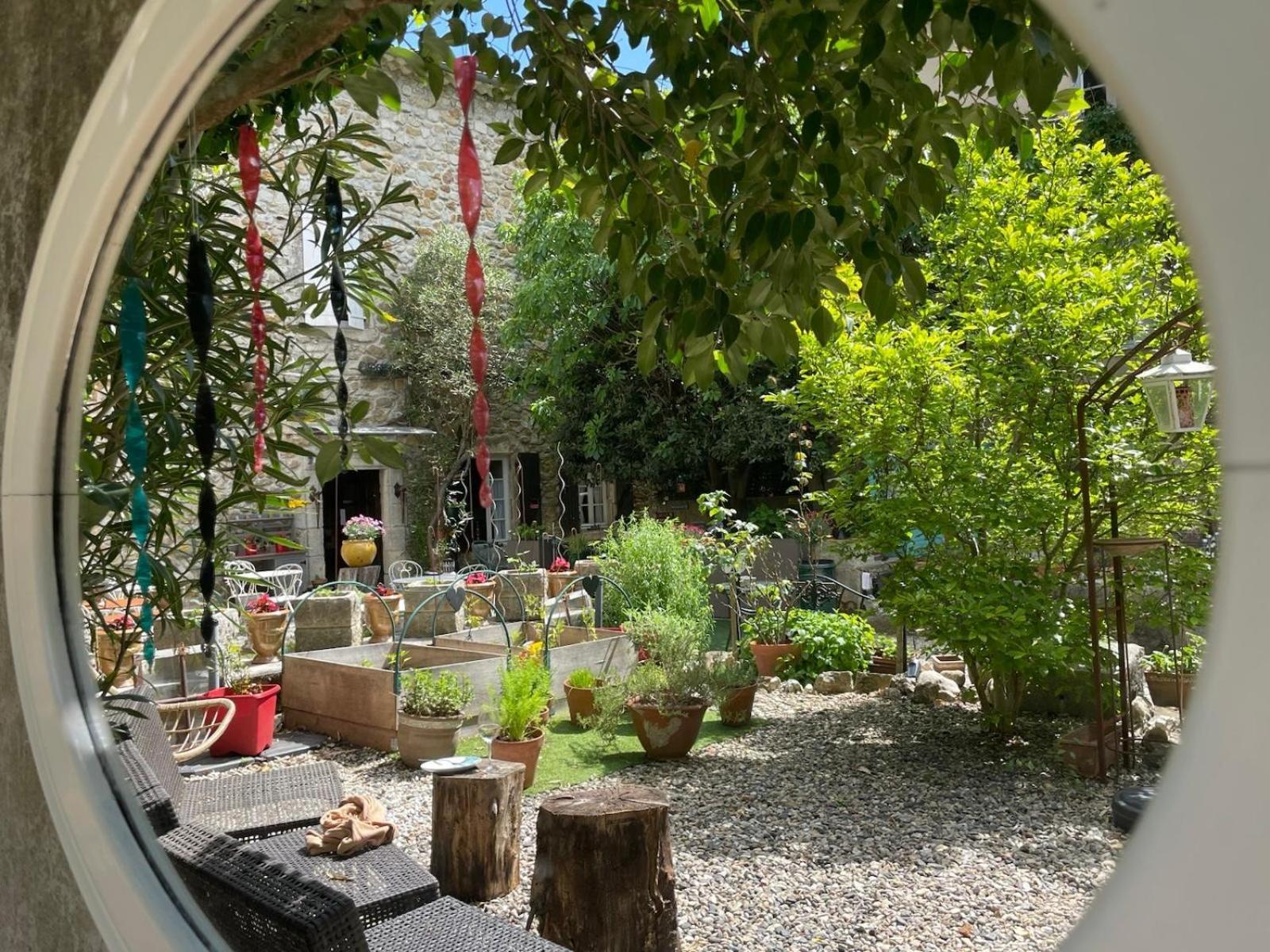 Bed & Breakfast Maison Du Manoir